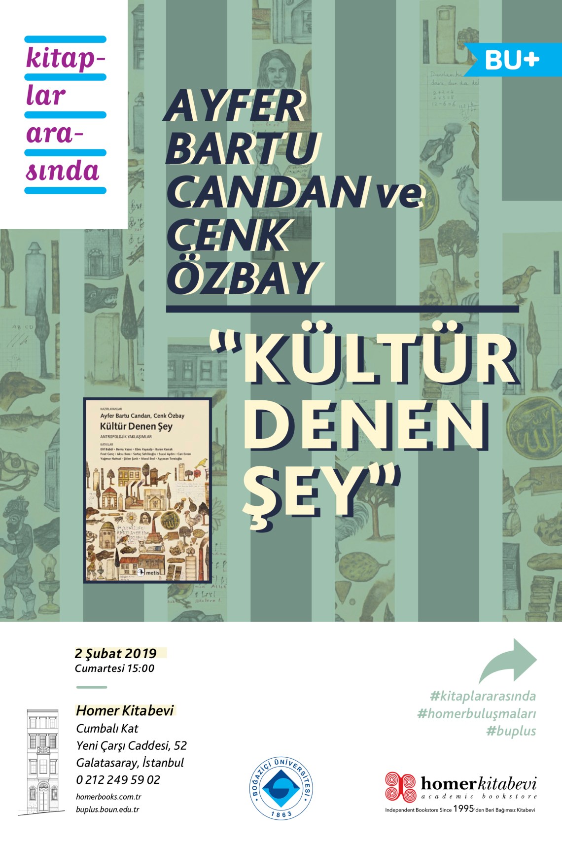 kultur denen sey