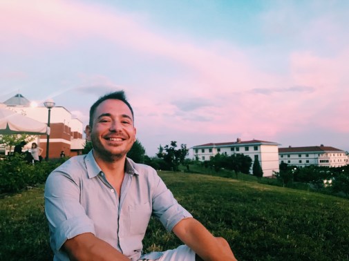 Processed with VSCO with c1 preset